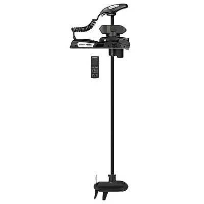 MINN KOTA 1358581 Rt Instinct 90/115/Wr Blk Quest