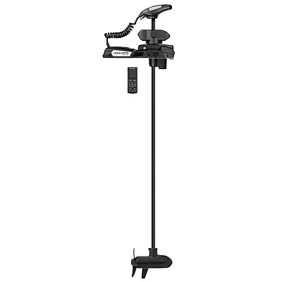 MINN KOTA 1358582 Rt Instinct 90/115/Wr Blk Quest