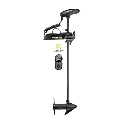MINN KOTA 1358744 Powerdrive 55# 54&#039; 12V Ipilot
