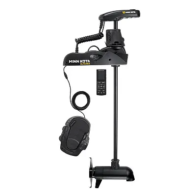 MINN KOTA 1358945 Ulterra 112/Dsc/Wr