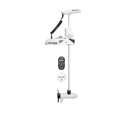 MINN KOTA 1358955 Riptide Ulterra 80# 54&#039; 24V I-Pilot