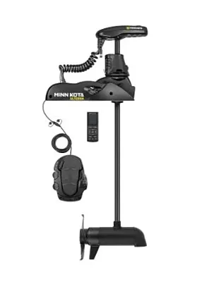 MINN KOTA 1358975 Ulterra 80/Dsc/Wr