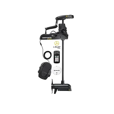 MINN KOTA 1358985 Ulterra 80# 45&#039; 24V Ip-Link Msi Bt