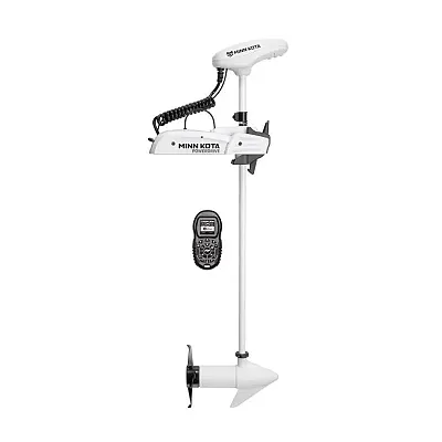 MINN KOTA 1363548 Riptide Pwerdrive 55#54&#039;12V I-Pilot