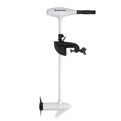 MINN KOTA 1363844 Riptide Transom 45# 36&#039; 12V 5/3 Spd