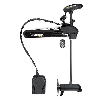 MINN KOTA 1368896 Ultrex 112/Dsc/Mr