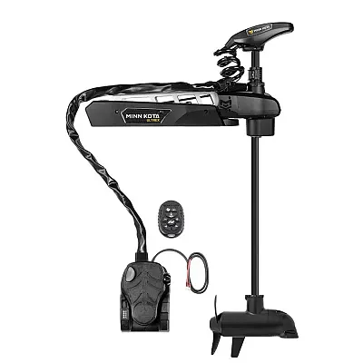 MINN KOTA 1368900 Ultrex 90/115/Dsc/Mr Quest