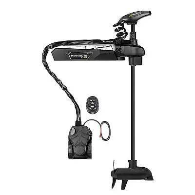 MINN KOTA 1368901 Ultrex 90/115/Dsc/Mr Quest