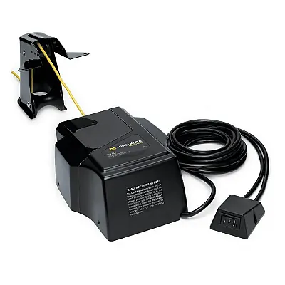 MINN KOTA 1810126 Windlass Deckhand 25R W/Remote