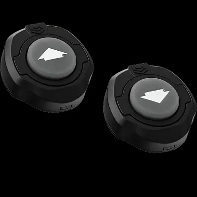MINN KOTA 1810253 Raptor/Talon Blueth Stomp Switches