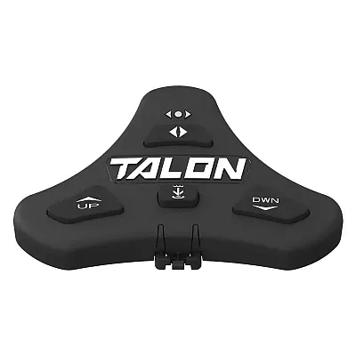 MINN KOTA 1810257 Minn-Talon Wireless Foot Pedal