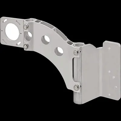 MINN KOTA 1810302 Talon Universal Mounting Brkt Port