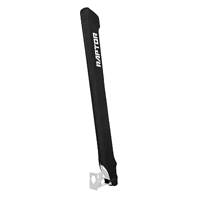 MINN KOTA 1810351 Raptor Travel Cover 10 Ft.