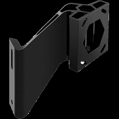 MINN KOTA 1810360 Raptor Jack Plate Brkt 4&#039; Stdb Blk