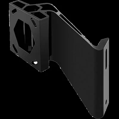 MINN KOTA 1810363 Raptor Jack Plate Brkt 6&#039; Port Blk