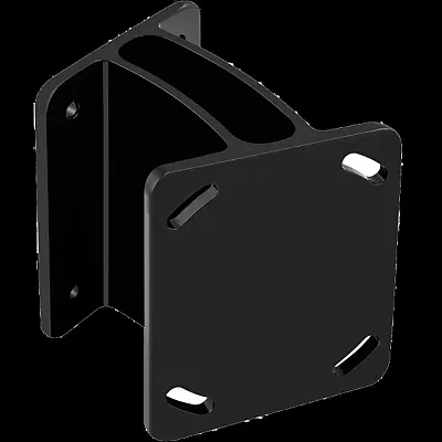 MINN KOTA 1810371 Raptor Direct Mnt Angle Brkt Black