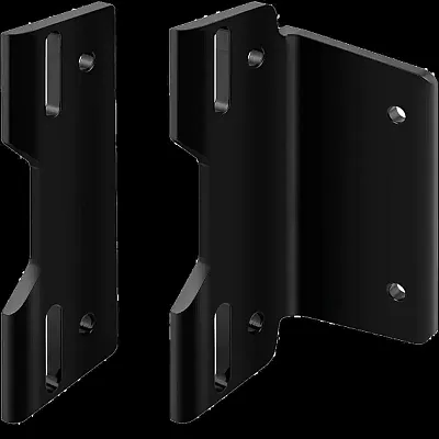 MINN KOTA 1810372 Raptor Univ Sandwich Adapter Blk