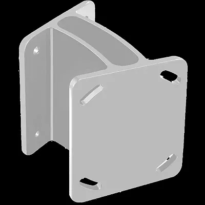 MINN KOTA 1810376 Raptor Direct Mnt Angle Brkt White