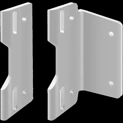 MINN KOTA 1810377 Raptor Univ Sandwich Adapter Wht