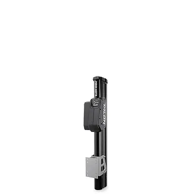 MINN KOTA 1810432 Talon Anchor 8&#039; Black Bt