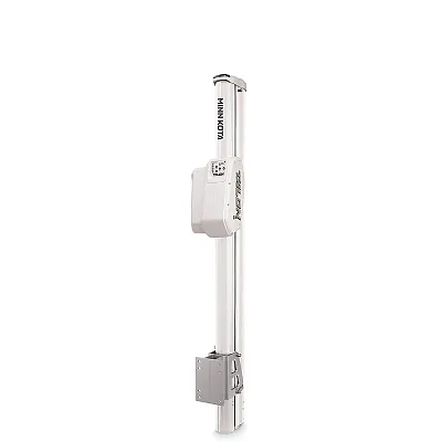 MINN KOTA 1810455 Talon Anchor 12' White Bt