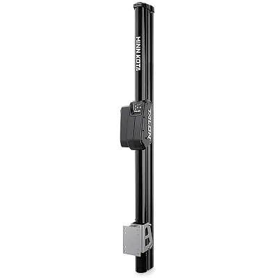 MINN KOTA 1810462 Talon Anchor 15' Black Bt