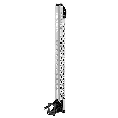 MINN KOTA 1810601 Raptor Anchor 8&#039; Silver