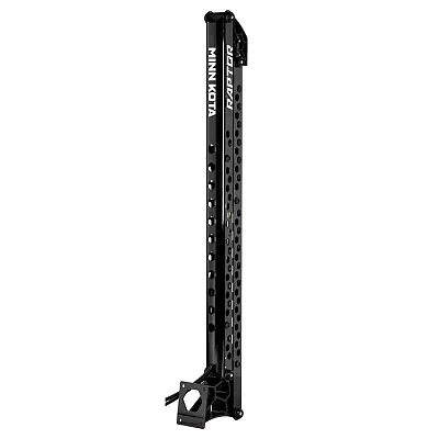MINN KOTA 1810620 Raptor Anchor 8&#039; Blk Active Anchor