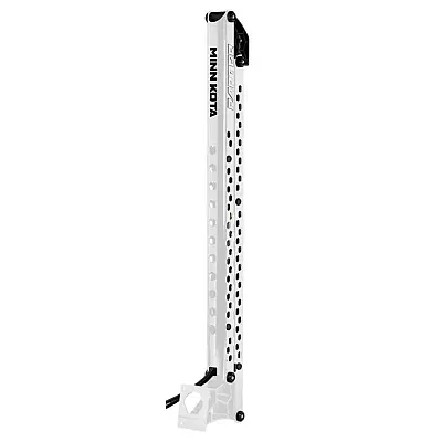 MINN KOTA 1810631 Raptor Anchor 10&#039; Wh Active Anchor