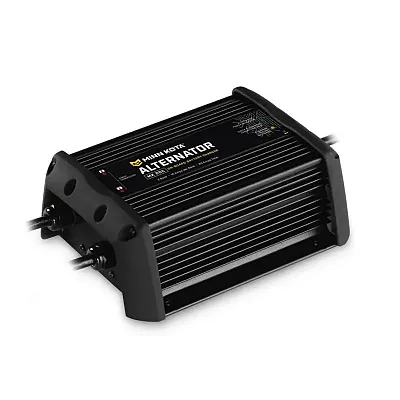 MINN KOTA 1821032 Mk 2 Dc Dual Bank Alternator Chargr