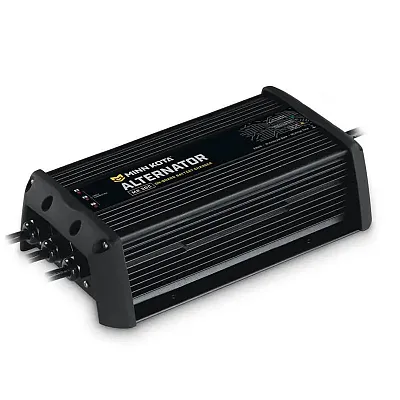 MINN KOTA 1821033 Mk 3 Dc Triple Bank Dc Alt Chrger