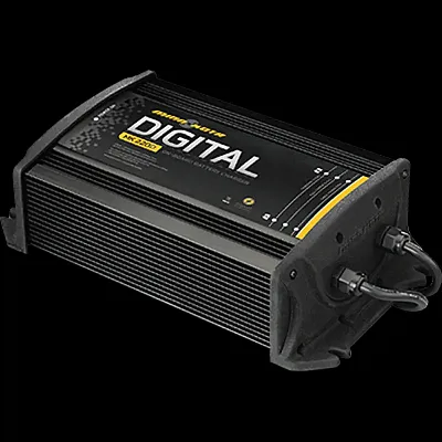 MINN KOTA 1822205 Batt Chgr Mk 220D 12/24V 20A 2 Bank