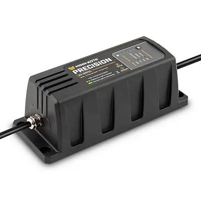 MINN KOTA 1831061 Battchgr Mk 106Pcl 12V 6 Amp/1 Bank