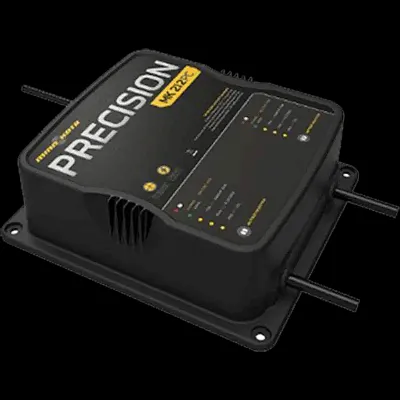 MINN KOTA 1832120 Batt Chgr Mk 212Pc 12/24V 12A 2Bank