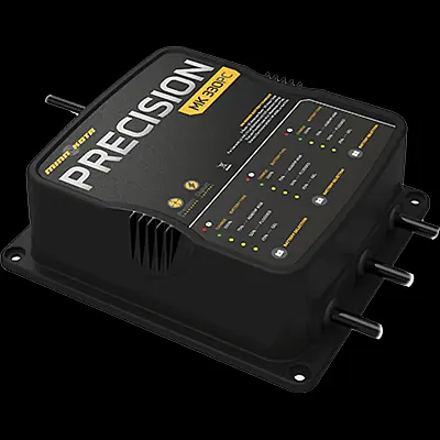 MINN KOTA 1833300 Batt Chgr Mk 330Pc 12/24/36V 30A