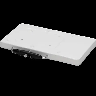 MINN KOTA 1854012 Rta-17 Quick Release Bracket Bulk