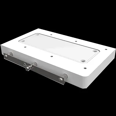 MINN KOTA 1854052 Rta-54 Quick Release Bracket Bulk