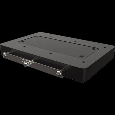 MINN KOTA 1854053 Mka-53 Quick Release Bracket