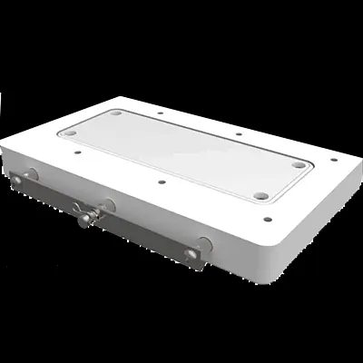 MINN KOTA 1854054 Rta-54 Quick Release Bracket Retail
