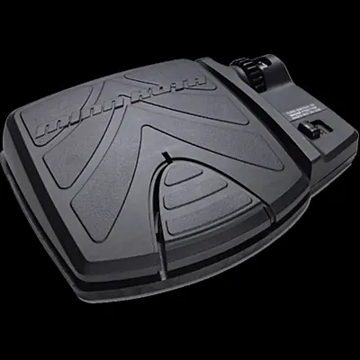MINN KOTA 1866070 Powerdrive Blueth Foot Pdl (Corded)