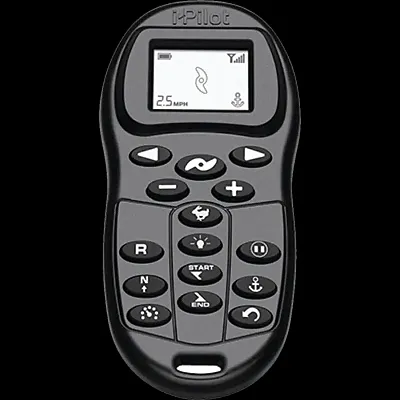 MINN KOTA 1866350 Minn Kota I-Pilot Replacement Remot