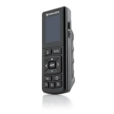 MINN KOTA 1866655 Wireless Remote Accessory