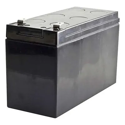 MINUTEMAN UPS B00025 12 Volt 8.5 Amp/Hour