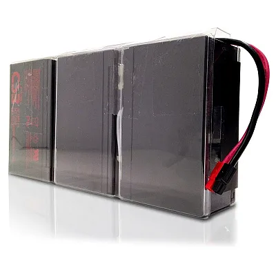MINUTEMAN UPS BM0035 Replacement Battery Ed Series