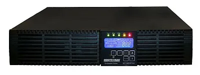 MINUTEMAN UPS EC1500RT2U Encompass Ups 1500 Va 1350 W