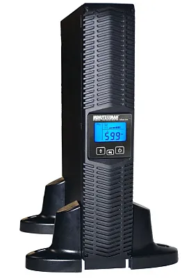 MINUTEMAN UPS ED2000RTXL2U Endeavor Ups 2000Va 1800Watts