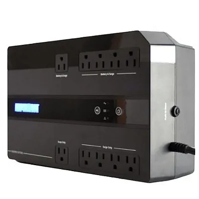 MINUTEMAN UPS EN750G Enpire-G 750Va Stand By Ups