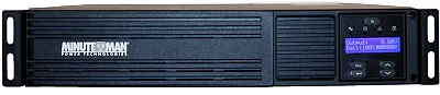 MINUTEMAN UPS EXR3000RT2U Exr Series 3000Va 2700 Watts
