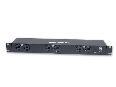 MINUTEMAN UPS OEPD1415HV Power Distribution Unit