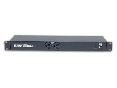 MINUTEMAN UPS OEPD815HV 15 Amp Cap. Power Distribution Units